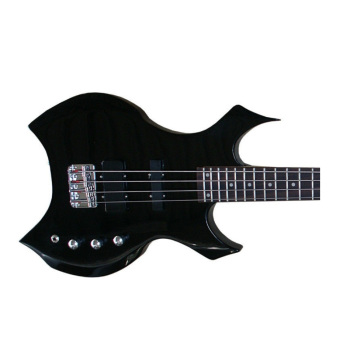 Gitara basowa Vision Extreme + DODATKI!